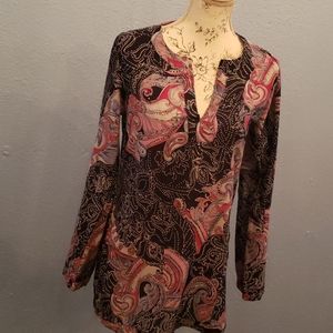 Lucky brand Cover-up